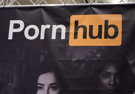 Pornhubs impact on the porn industry and the world 